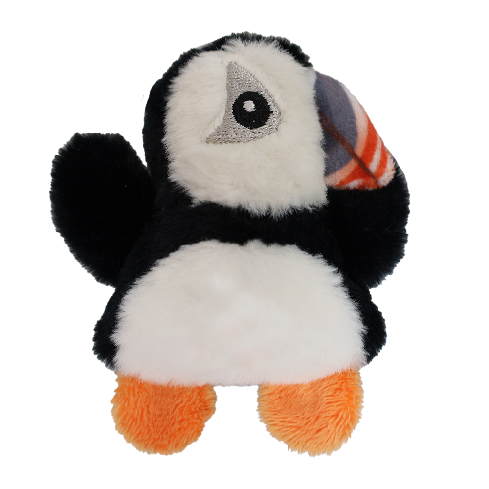 Puffin Magnet 3.5" - 69004