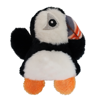 Puffin Magnet 3.5" - 69004