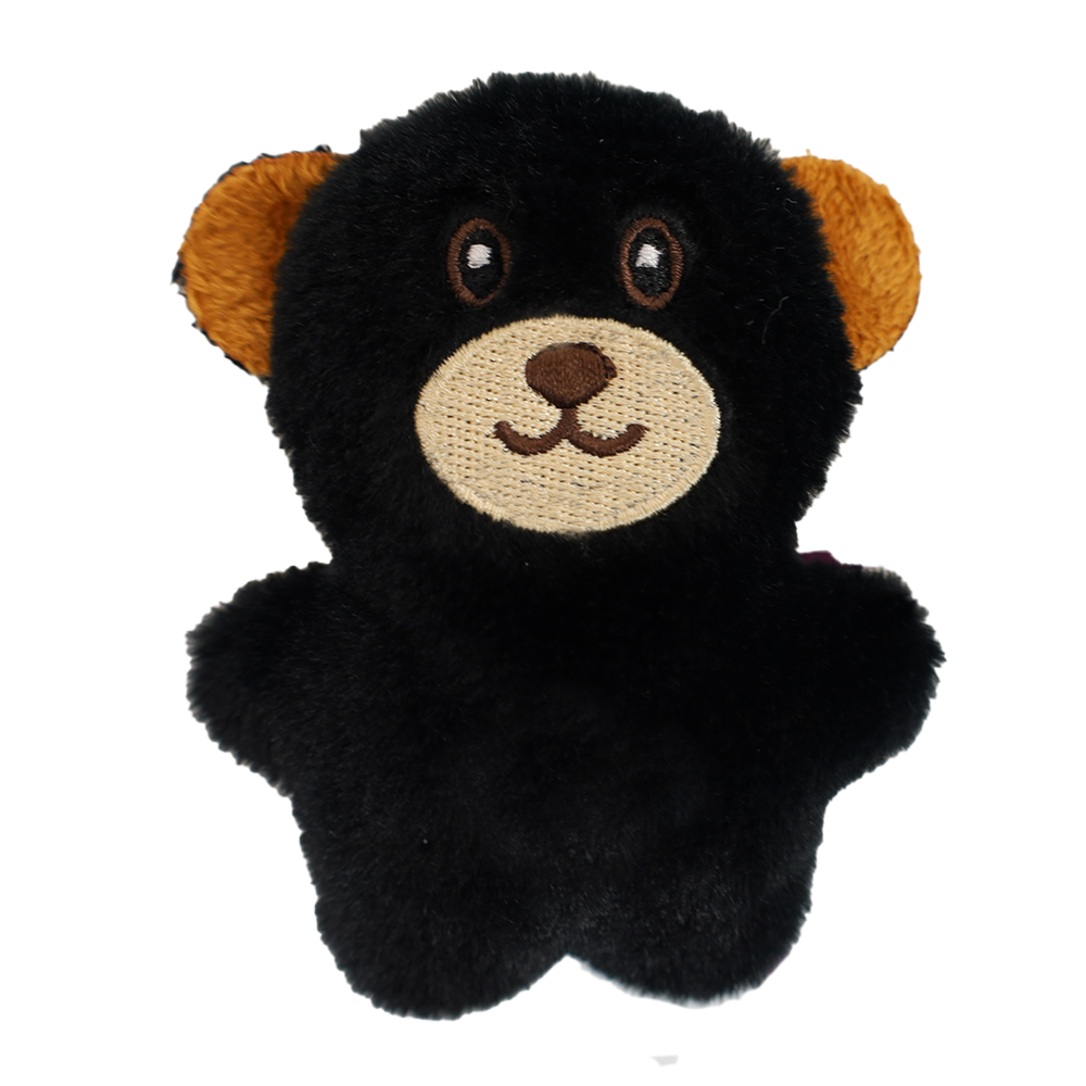 Black Bear Magnet 3.5" - 69006