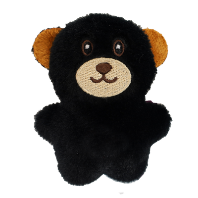 Black Bear Magnet 3.5" - 69006