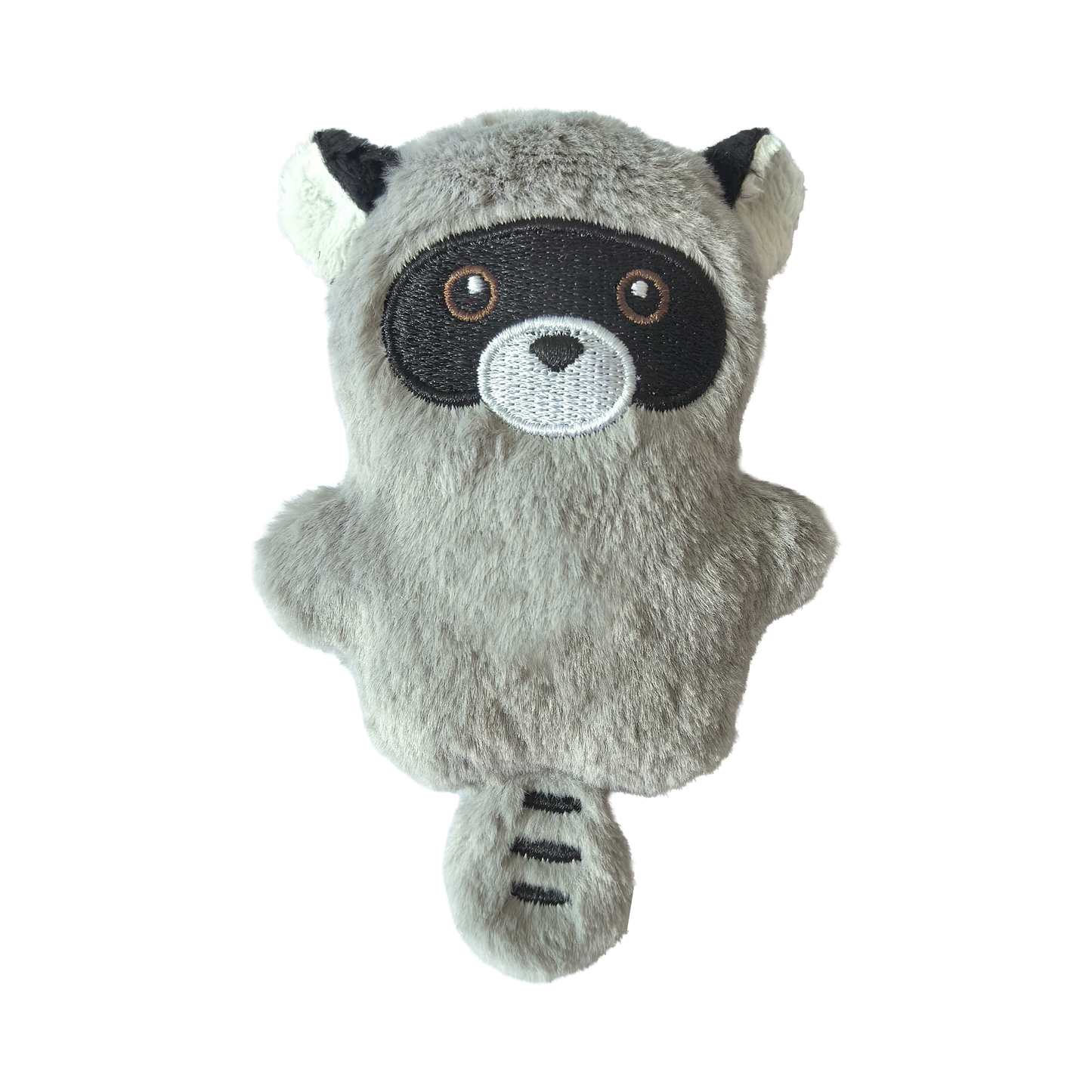 Raccoon Magnet 3.5" - 69007