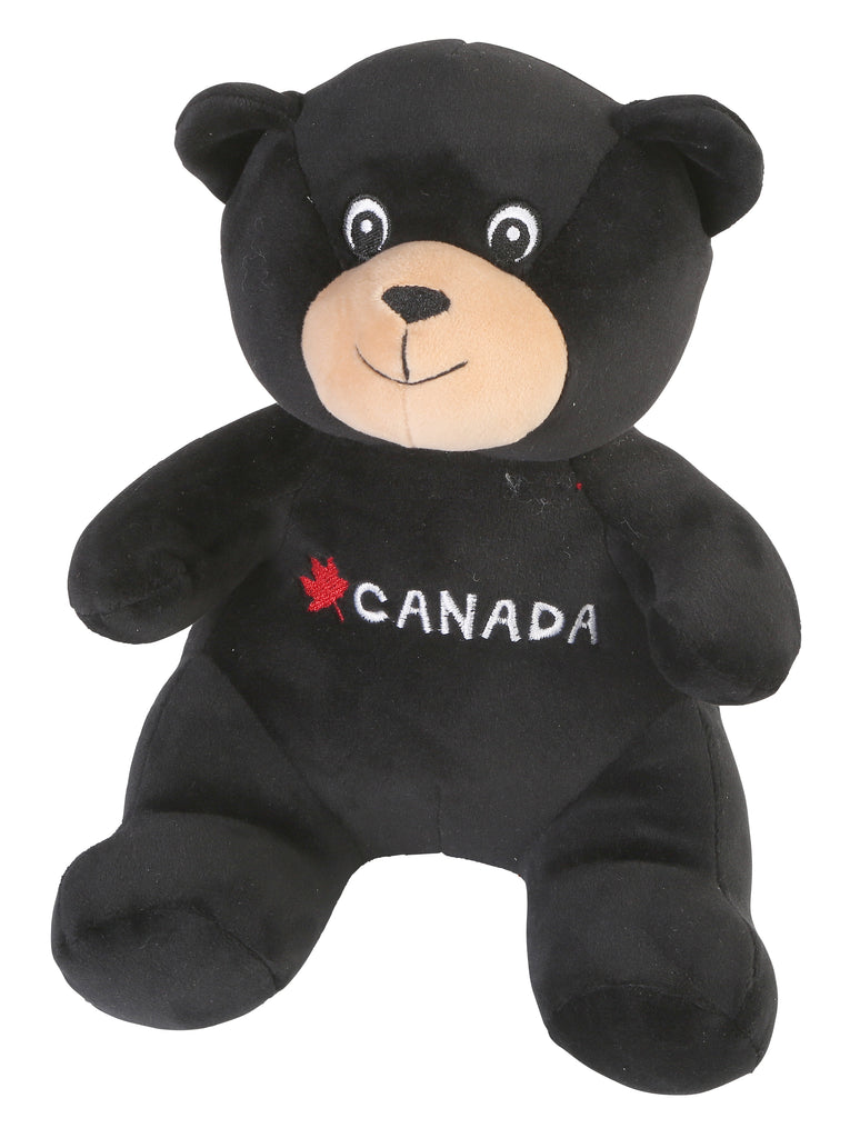 Canada Black Bear - 71111