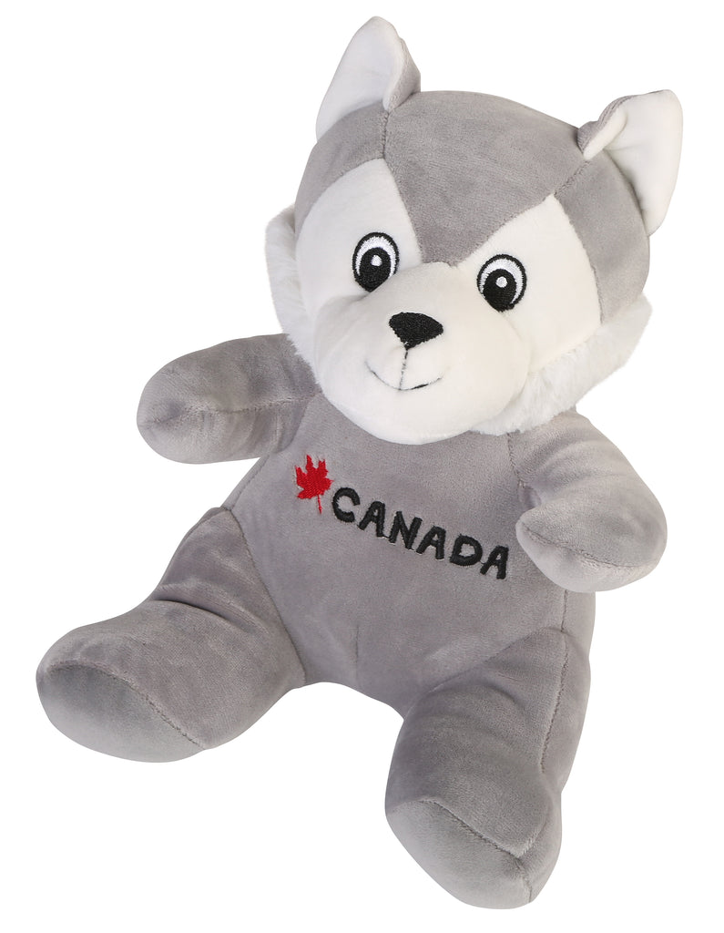 Canada Grey Husky - 71113