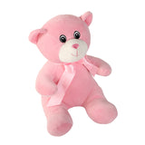 Squishy Bear, Pink 9" - 71116