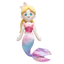 Gisele Mermaid Doll 18" - 83400