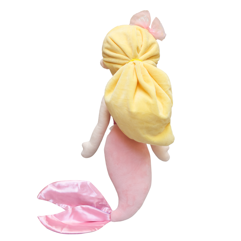 Gisele Mermaid Doll 18" - 83400