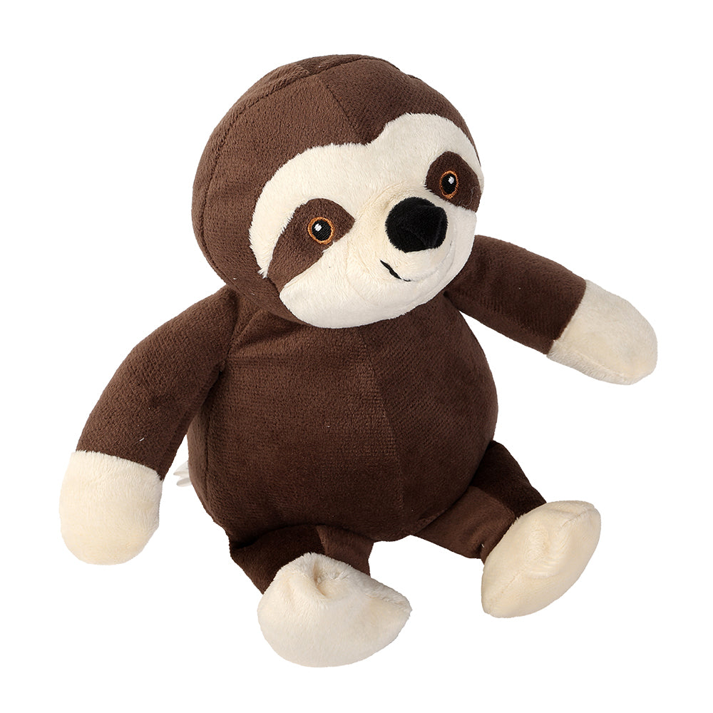 Sloth Cuddle Pal 8