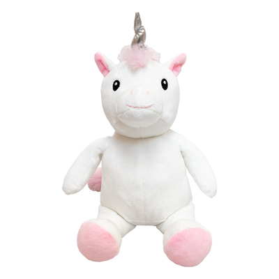 Unicorn Cuddle Pal - 87031