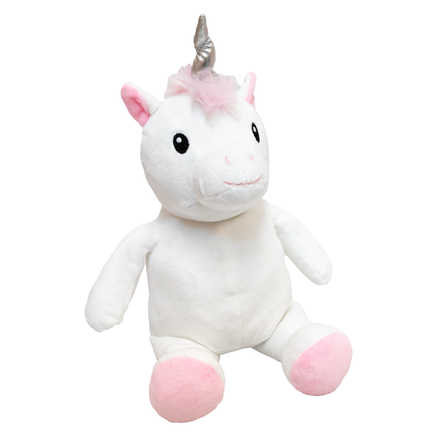 Unicorn Cuddle Pal - 87031