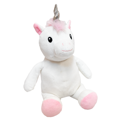 Unicorn Cuddle Pal - 87031