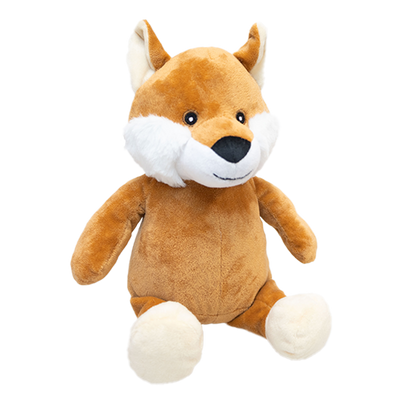 Fox Cuddle Pal - 87032