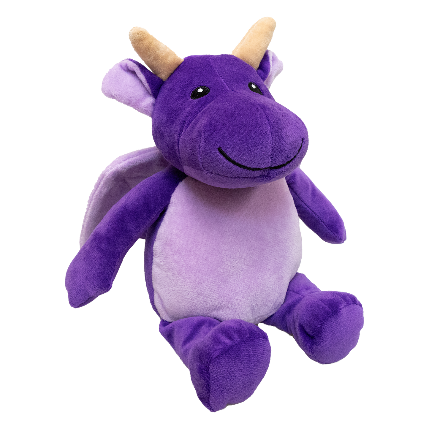 Purple Dragon Cuddle Pal - 87033