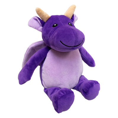 Purple Dragon Cuddle Pal - 87033
