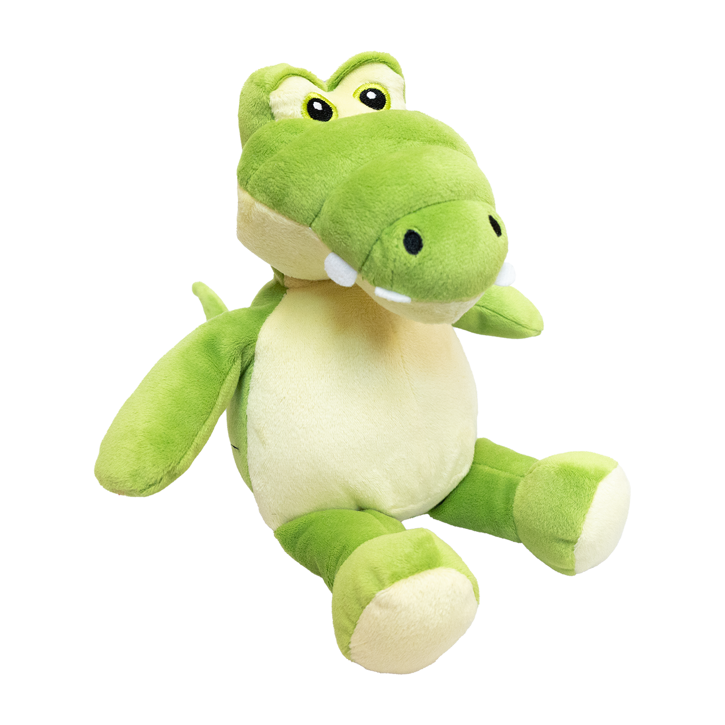 Alligator Cuddle Pal - 87034