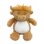 Highland Cow Cuddle Pal - 87035