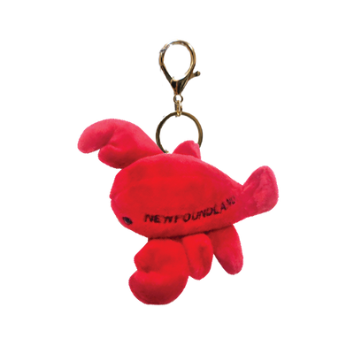 Lobster Keychain 5.5" - 97280