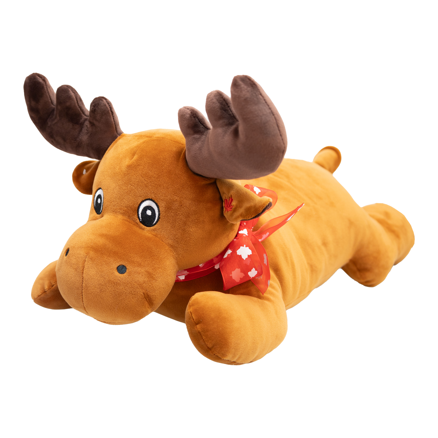 Big Moose Squishy Pillow 20" - 84201