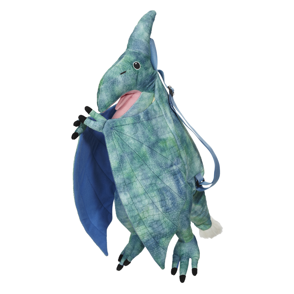 Pierce Pterodactyl Backpack 15" - 11022