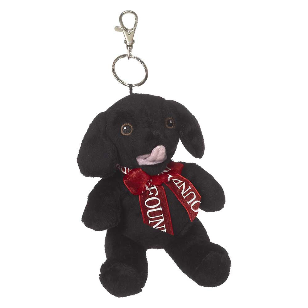 Newfoundland Dog Keychain 4"- 11259NL