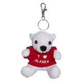 Polar Bear With Tee-shirt 3"-11260