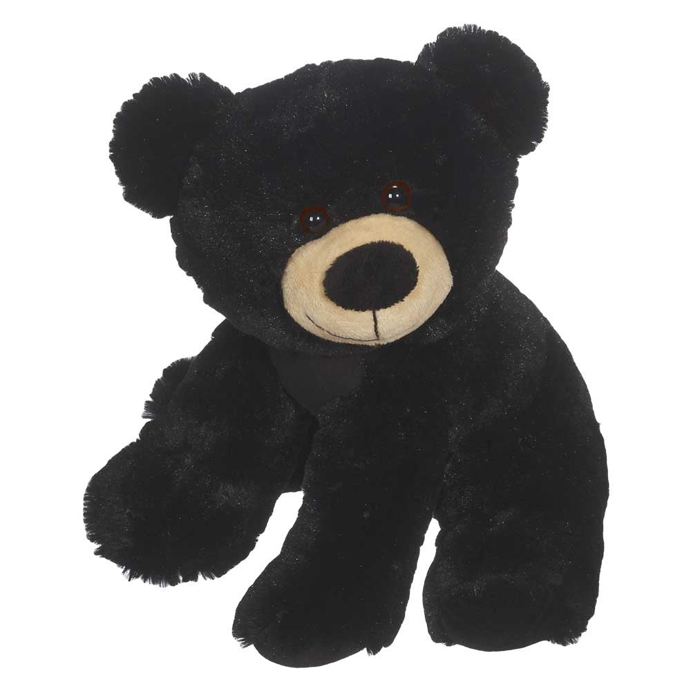 Bingo Black Bear 11"- 12187