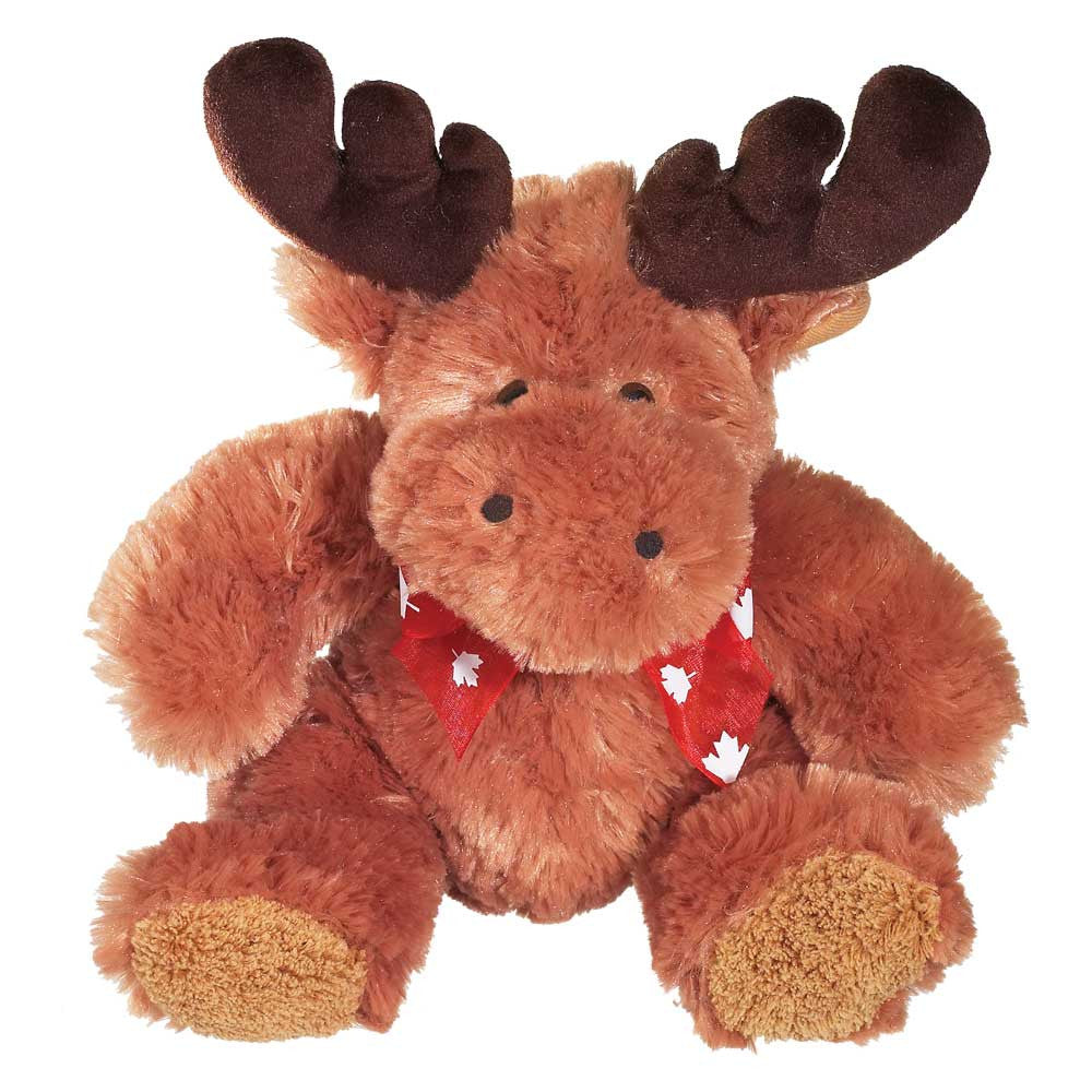 Puffy Moose 11" - 12271