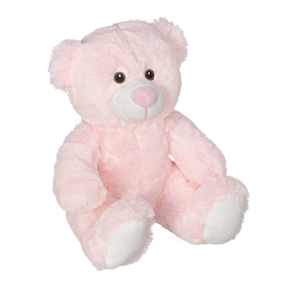 Jackson Bear Pink, 10" 13201P