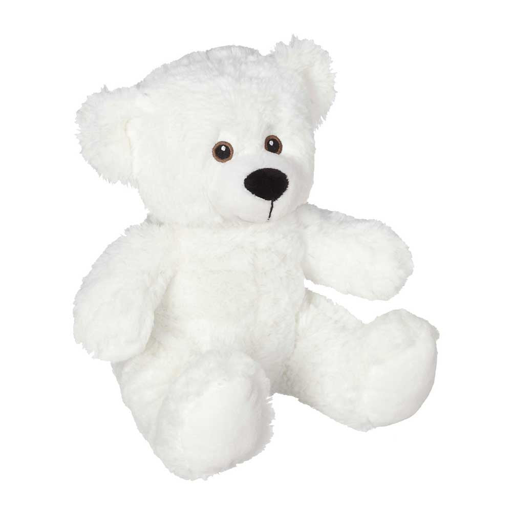 Jackson Bear White, 10" 13201W