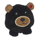 Lil' Hunk Black Bear 3"- 13792