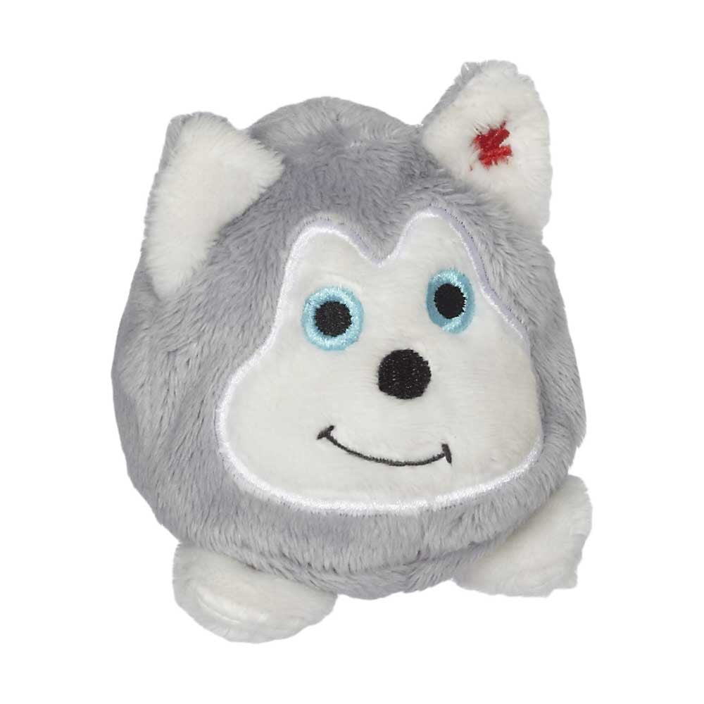 Lil' Hunk Husky 3"- 13793