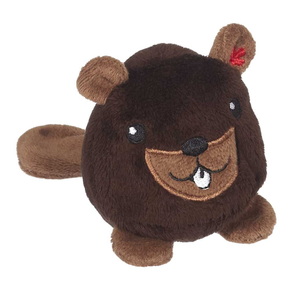 Lil' Hunk Beaver 3"- 13794