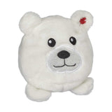 Lil' Hunk Polar Bear 3"- 13795