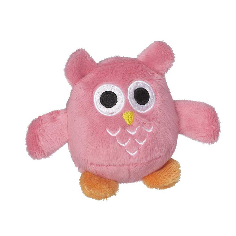 Lil' Hunk Owl 3"- 13798