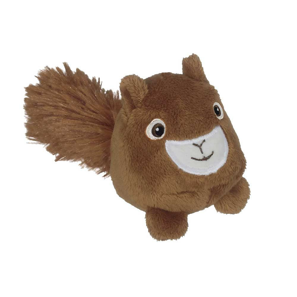 Lil' Hunk Squirrel 3"- 13801