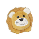 ZOO Lil' Hunk Lion 3"- 13807