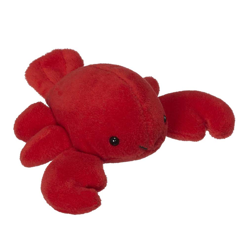 Lil' Hunk Lobster 4"- 13808