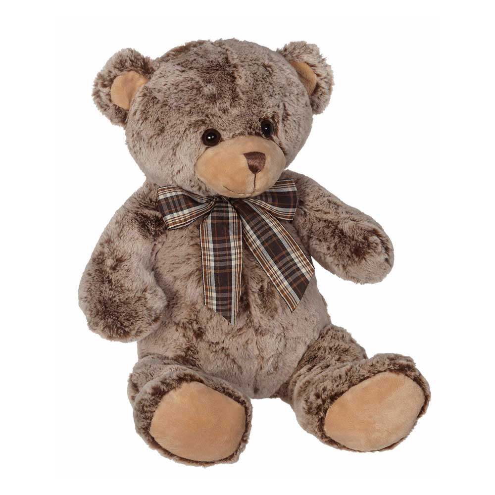 Jonathan Bear Brown, 3 sizes