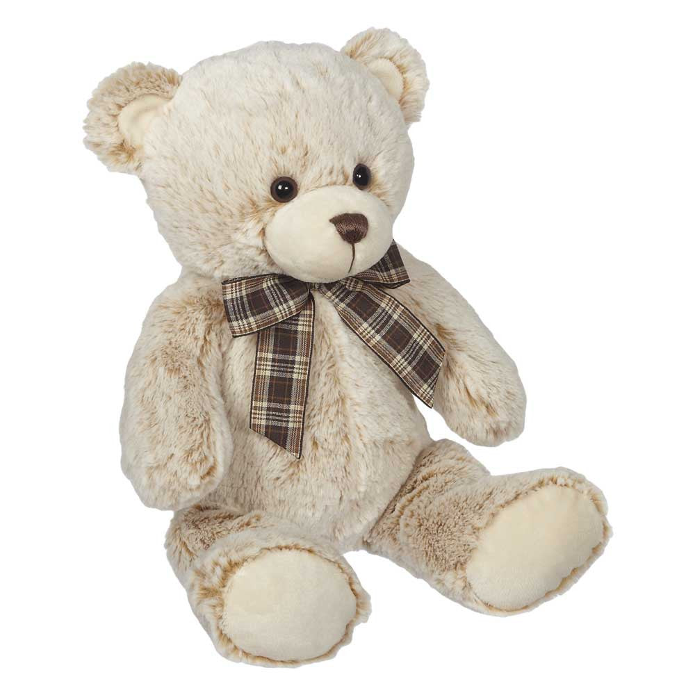 Jonathan Bear Cream, 3 sizes