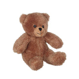 Bucky Bear Cream 6.5" 14080C