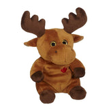 Sparkle Eye Moose 7" 14791