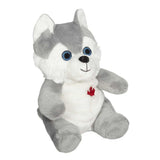 Sparkle Eye Husky 7" 14793