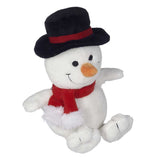 Christmas Snowman 5" - 15202
