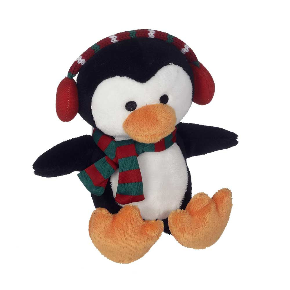 Christmas Penguin 5" - 15204
