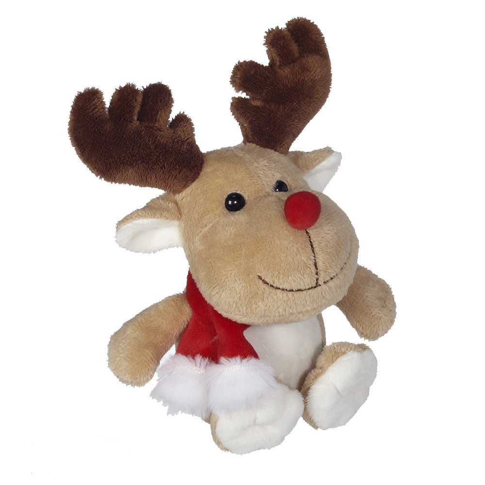 Christmas Reindeer 5" - 15205