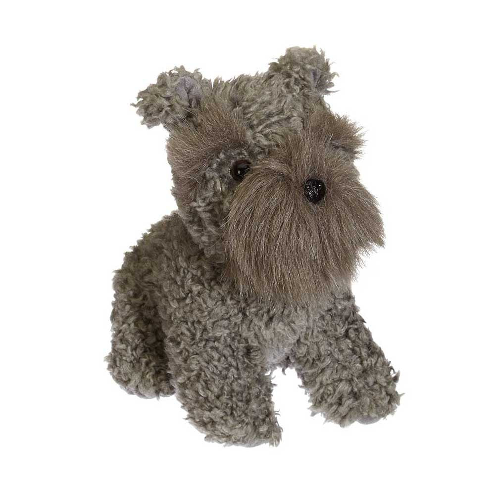 Bouvier Dog 9"- 15317