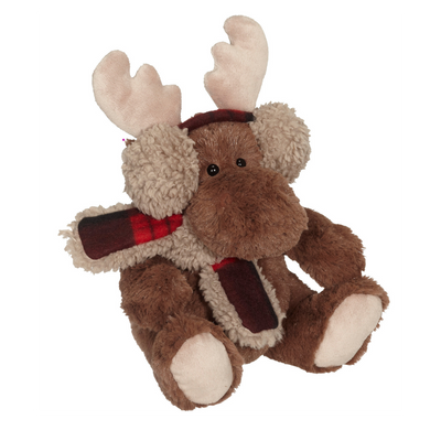 Duffy Moose with Ear Muff