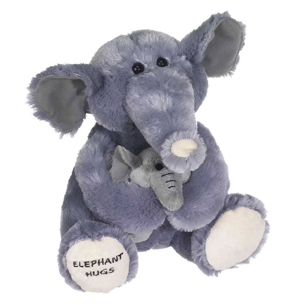 Elephant Hugs 9"-  14018