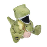 Dinosaur Hugs 9"- 18019