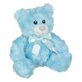 Tommy Bear,Blue 6" sit. - 20611Bl
