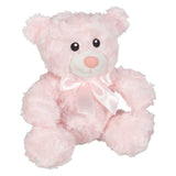 Tommy Bear, Pink 6" sit. - 20611P